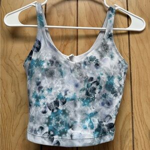 Lululemon align tank SZ 2